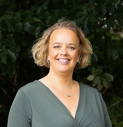 Deborah van der Stoep