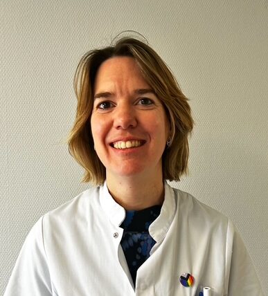 Heleen de Wit