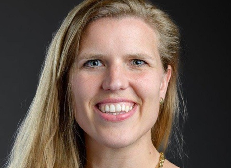 Isabel van Hövell-Ullmann