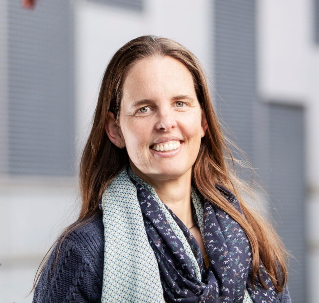 Marleen Kraaij - Dirkzwager