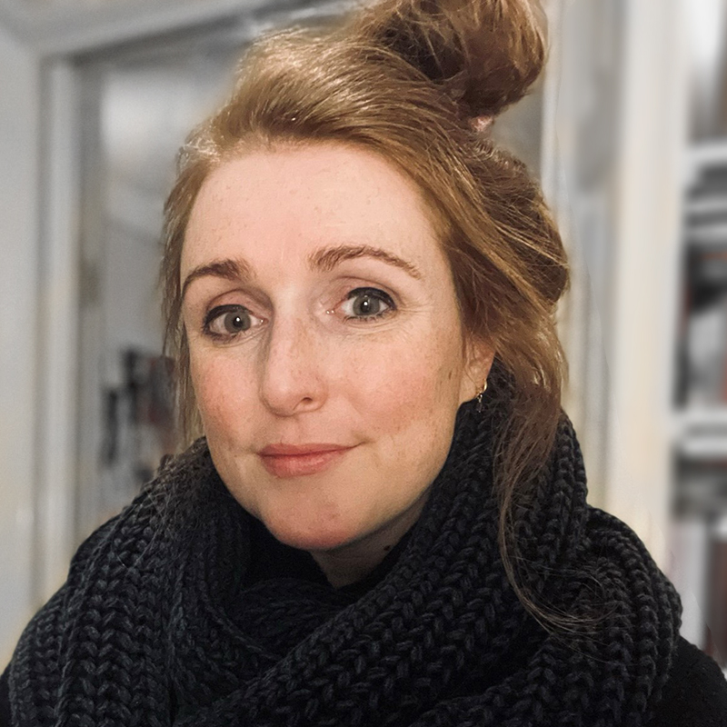 Marije van der Meer