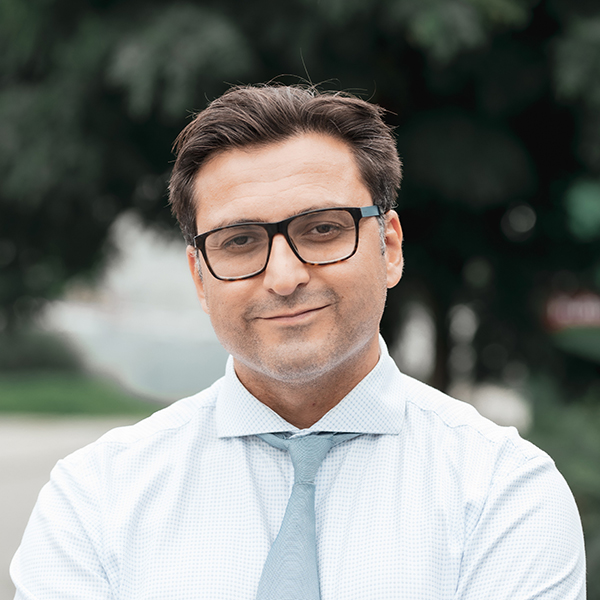 Mustafa Dönmez