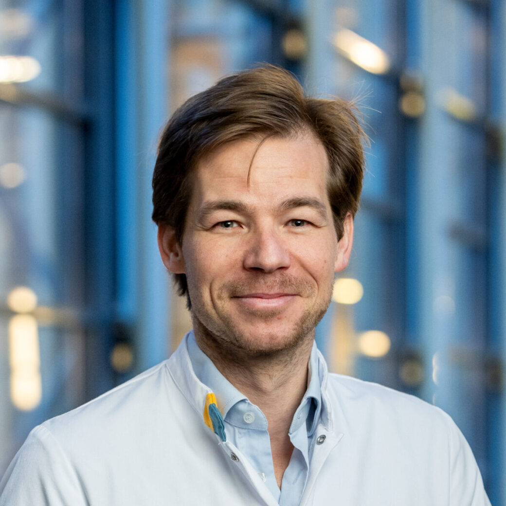 Pieter-Paul Vergroesen