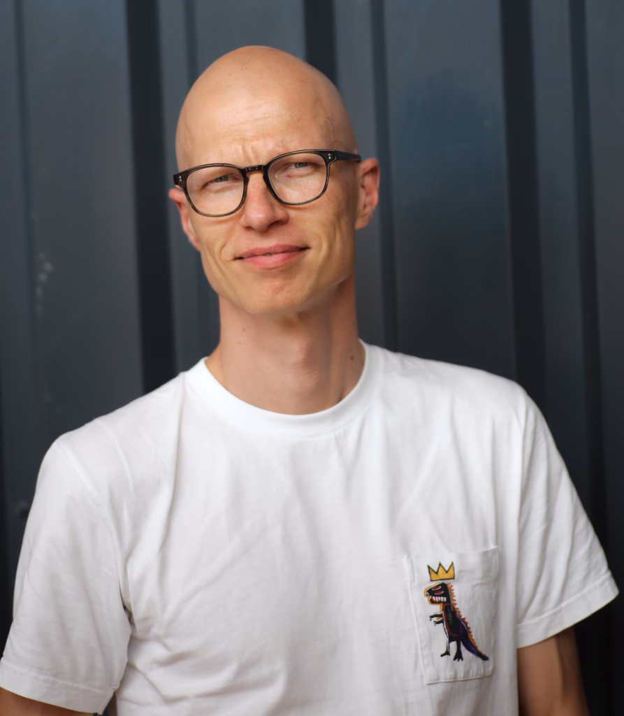 Paul Koning