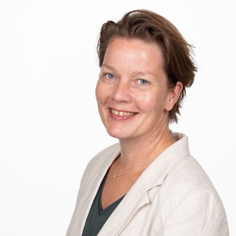 Sabine Netters