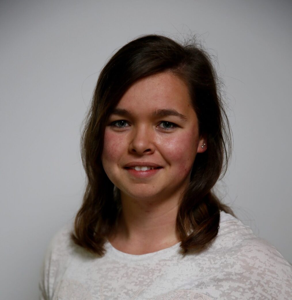 Stacy de Ruiter