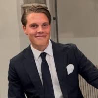 Tijmen van den Bosch